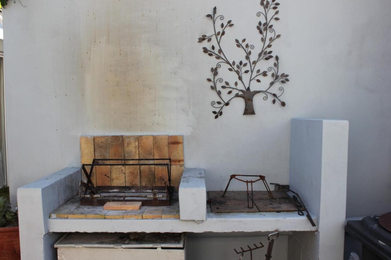25 On Fitzpatrick Apartment Parow Luaran gambar