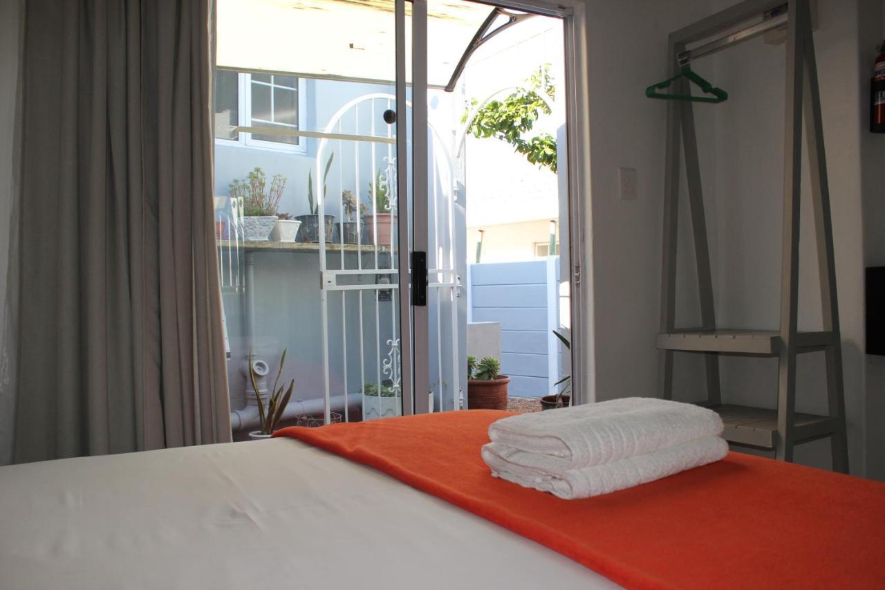 25 On Fitzpatrick Apartment Parow Luaran gambar