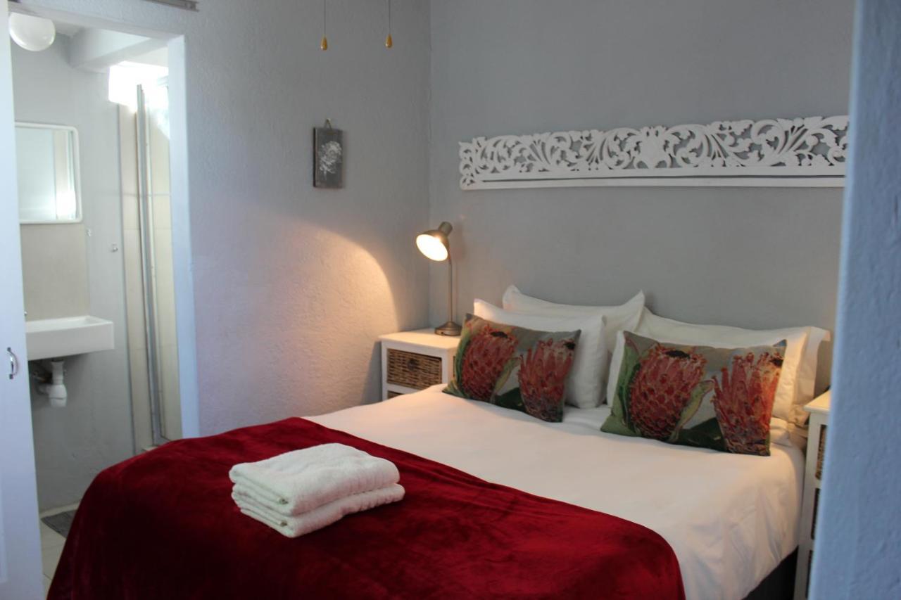 25 On Fitzpatrick Apartment Parow Luaran gambar